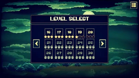 Shadowblade Odyssey screenshot 4