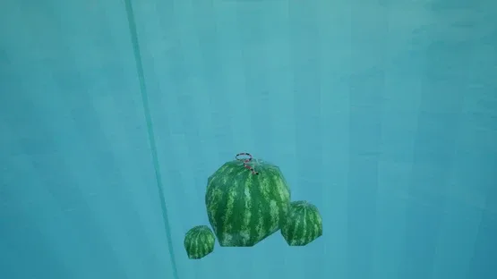 Snake Jump screenshot 1