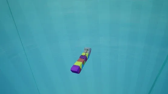Snake Jump screenshot 5