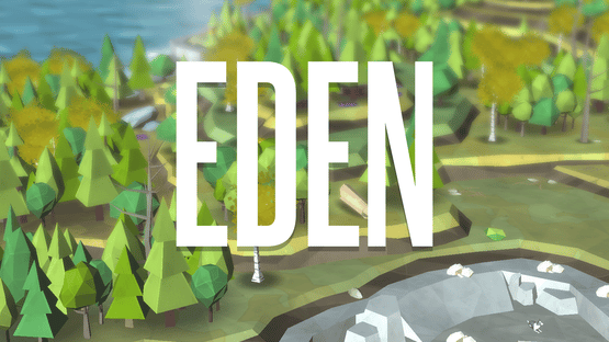 Eden: World Builder Simulator Screenshot