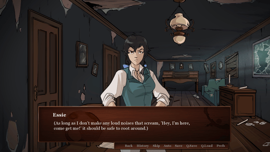 Camera Anima Screenshot