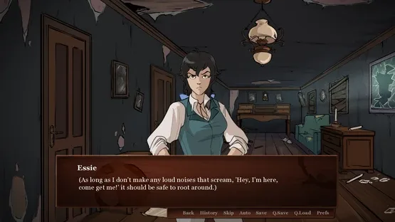 Camera Anima screenshot 1