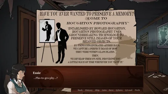 Camera Anima screenshot 3
