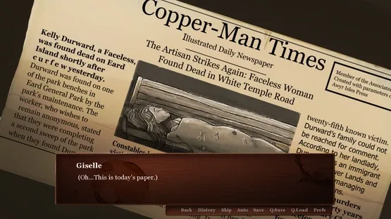 Camera Anima screenshot 7