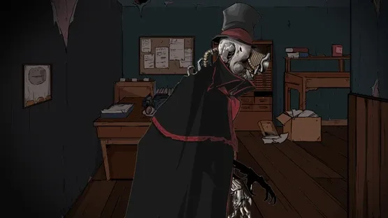 Camera Anima screenshot 8