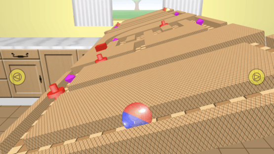 Super Gerball Screenshot