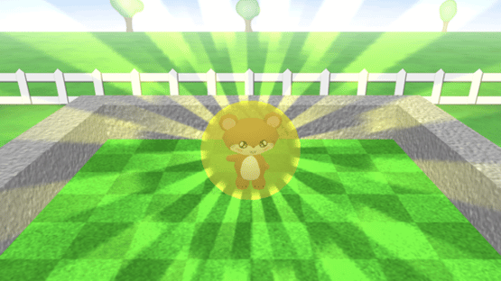 Super Gerball Screenshot