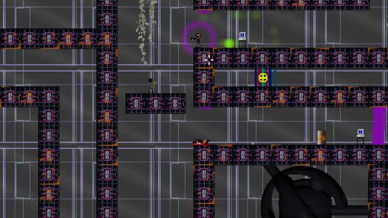OMA - One Man Army screenshot 2