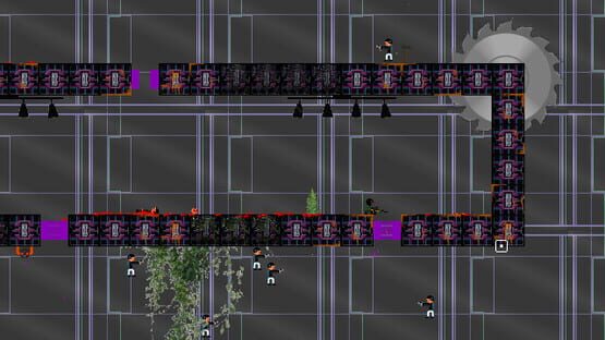 OMA - One Man Army screenshot 5