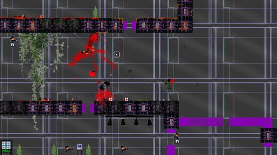 OMA - One Man Army screenshot 6