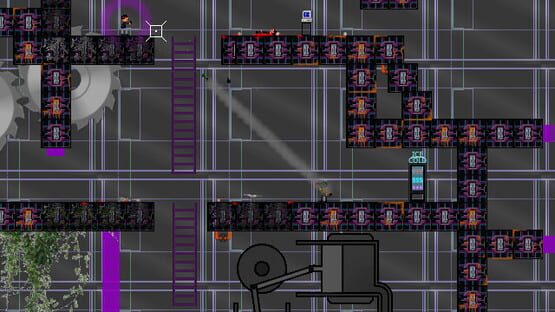 OMA - One Man Army screenshot 3
