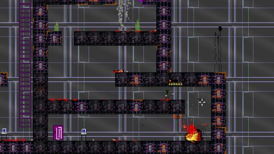 OMA - One Man Army screenshot 4