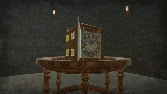 Mystery Box: Escape The Room Screenshot