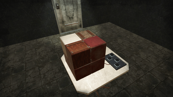Mystery Box: Escape The Room Screenshot