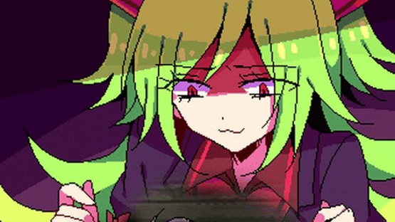 Witch's Heart: Shirarezaru Kako Majo Dorothy no Himitsu - Kanketsu-hen Screenshot