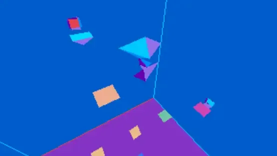 Continuum screenshot 5