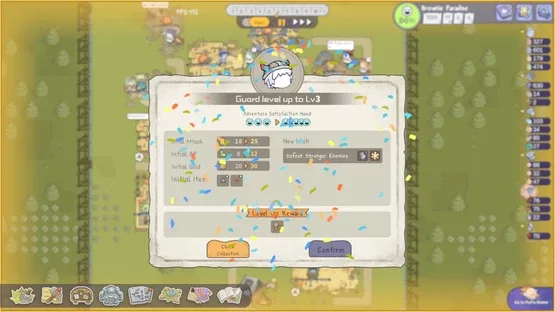 PuPu's Adventure Park screenshot 4