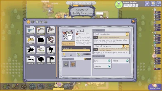 PuPu's Adventure Park screenshot 5