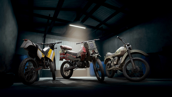 Generation Zero: Motorbikes Pack Screenshot