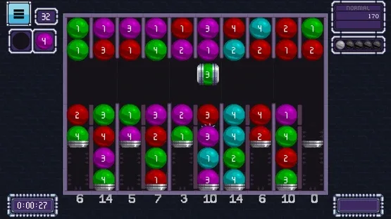 Marble Magicks screenshot 9