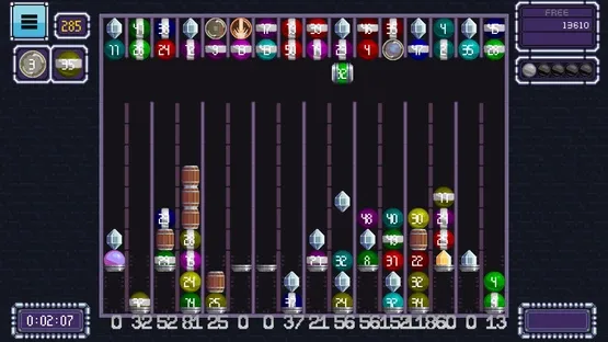 Marble Magicks screenshot 6