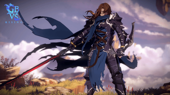 Granblue Fantasy Versus: Rising Screenshot