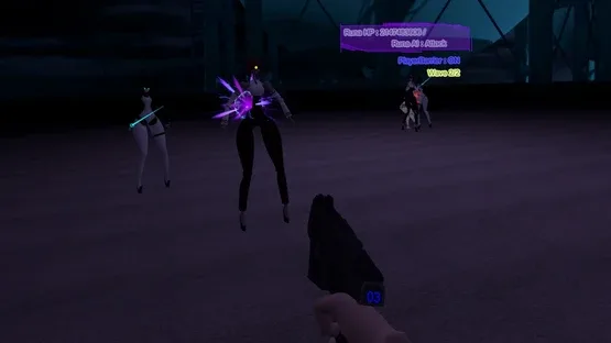 Dawn of Marionette screenshot 6