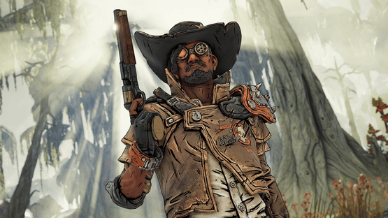 Borderlands 3: Designer's Cut Screenshot