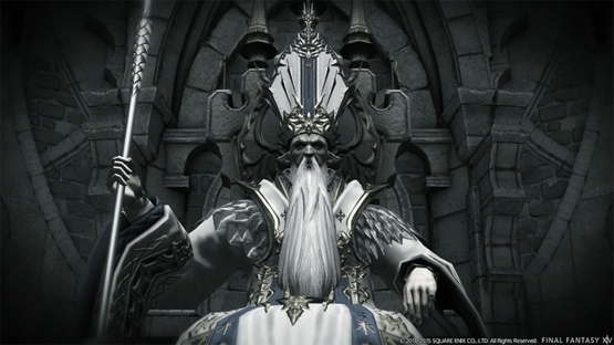 Final Fantasy XIV: Heavensward Screenshot