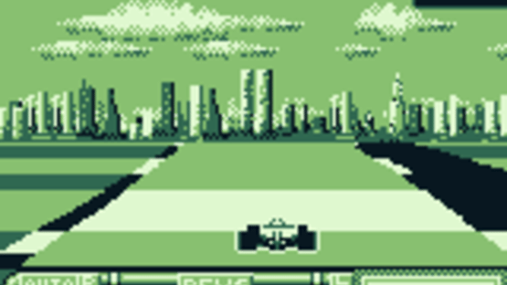 Ferrari Grand Prix Challenge Screenshot