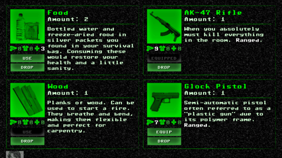 Win The Game Screenshot