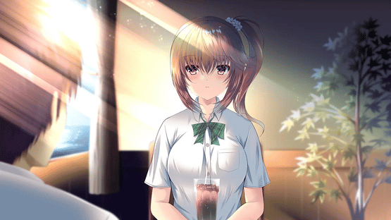 Owari no Kane ga Naru mae ni: Chapter 1 - Plus Edition Screenshot