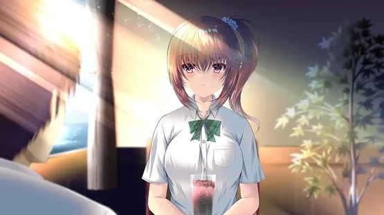 Owari no Kane ga Naru mae ni: Chapter 1 - Plus Edition screenshot 2