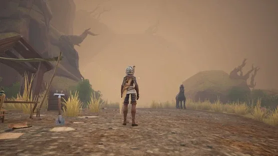 Coreborn screenshot 2