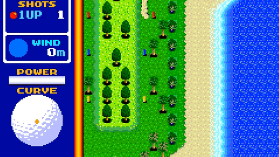 Hole in One Special Screenshot