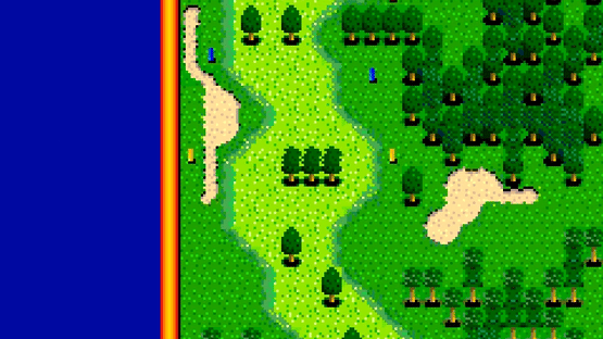 Hole in One Special Screenshot
