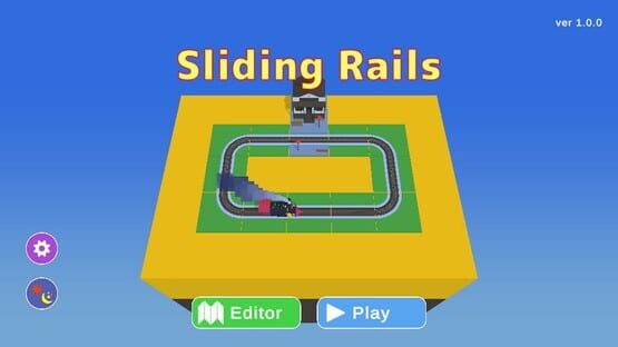 Sliding Rails screenshot 1