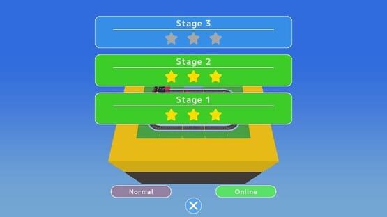 Sliding Rails screenshot 5