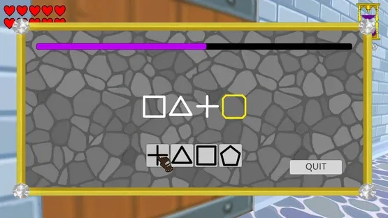 Wizard Heist screenshot 5
