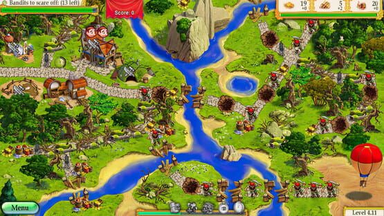My Kingdom for the Princess II screenshot 2