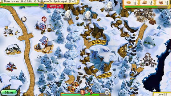My Kingdom for the Princess II screenshot 6