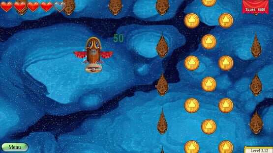 My Kingdom for the Princess II screenshot 4