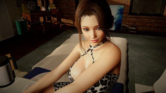 SEXWIFE: NO LIMIT screenshot 1