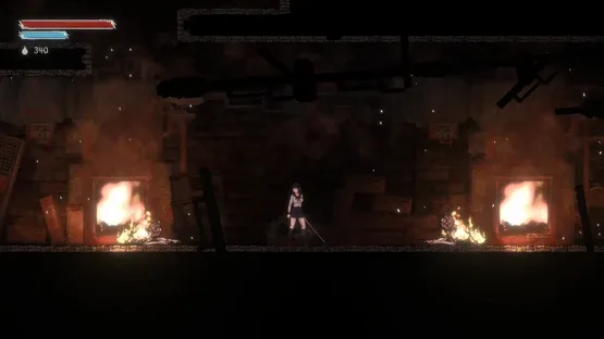Soul Devourer screenshot 4