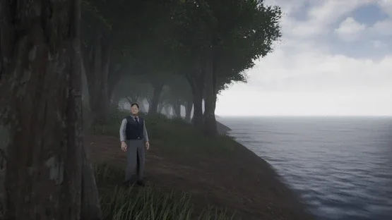 The King in the Shades screenshot 3