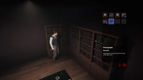 The King in the Shades screenshot 4