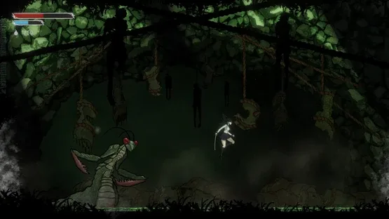 Soul Devourer screenshot 2