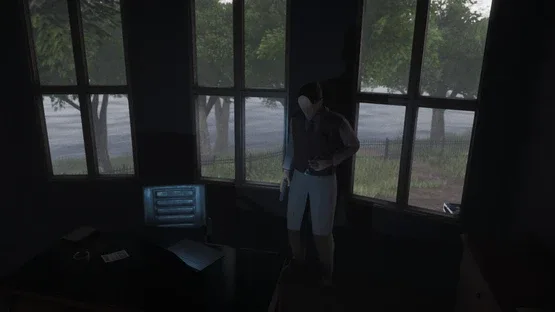 The King in the Shades screenshot 5