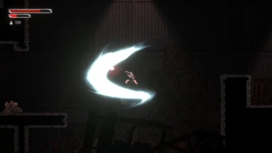 Soul Devourer screenshot 3