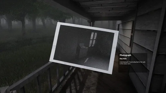 The King in the Shades screenshot 1